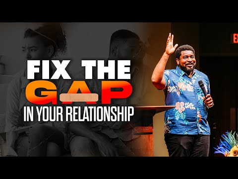 What I Wish Every Couple Knows About Intimacy | Dr. Kingsley Okonkwo