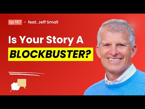 How To Apply Hollywood’s Storytelling Secrets To Your Business