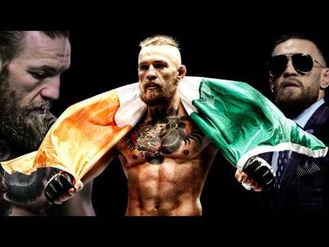 Quand Conor McGregor dominait le MMA
