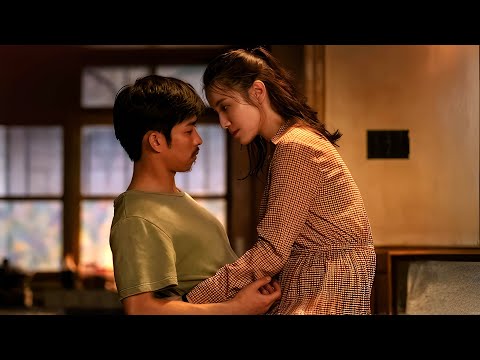 事實證明無論什麼樣的男人，都無法拒絕主動的女人！國產犯罪電影《風平浪靜》