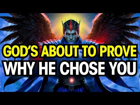 Chosen Ones: God Is About To Publicly Vindicate You