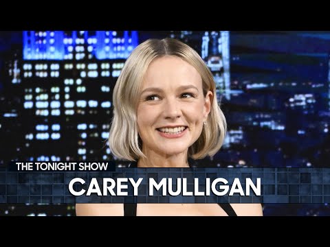 Carey Mulligan on Meryl Streep Presenting Her an Award, Her Favorite Taylor Swift Album and Maestro