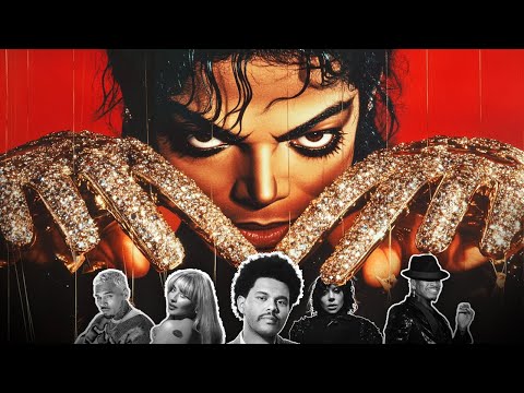 Your Favorite Artist is Just Copying Michael Jackson (Here's Proof)