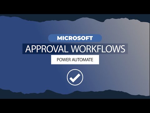 Streamlining Approvals with Power Automate: A Comprehensive Tutorial
