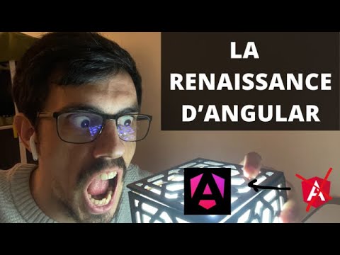 Angular Renaissance : 5 nouvelles fonctionnalités indispensables de Angular 17 à connaître !