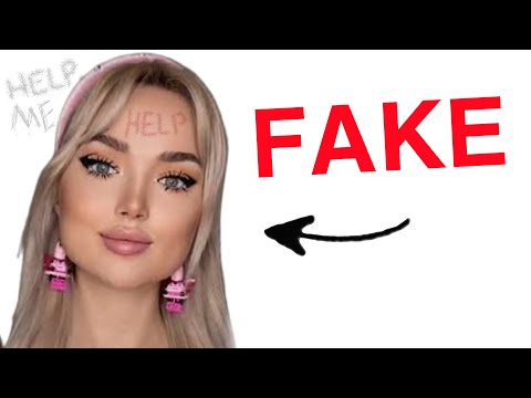 This YouTuber FAKED Being Kidnapped..