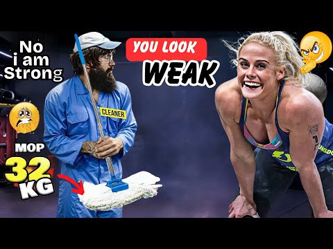 When He CALLED Anatoly WEAK So He Did This #31 😱