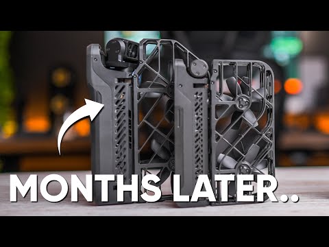 HoverAir X1 ProMax | Longterm Pros & CONS - Should You Buy It?