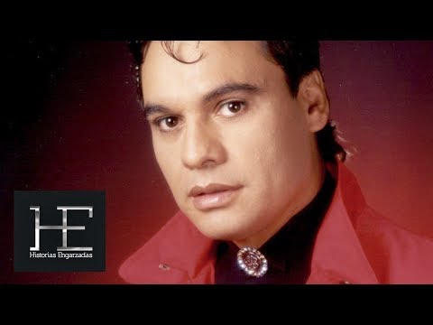 Historias Engarzadas - Juan Gabriel