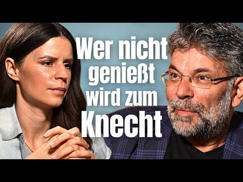 Wir müssen es wollen! Das gute Leben ist etwas politisches | Linker Philosoph Robert Pfaller
