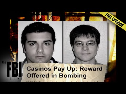 Deadly Payout | FULL EPISODE | The FBI Files