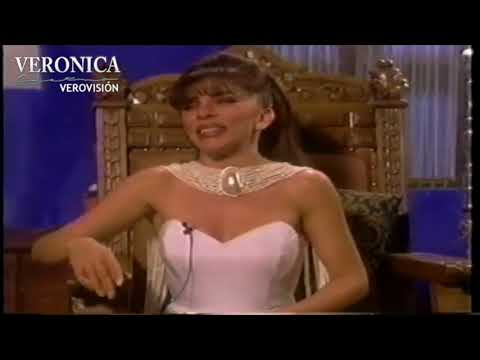 La Tocada | María Felix