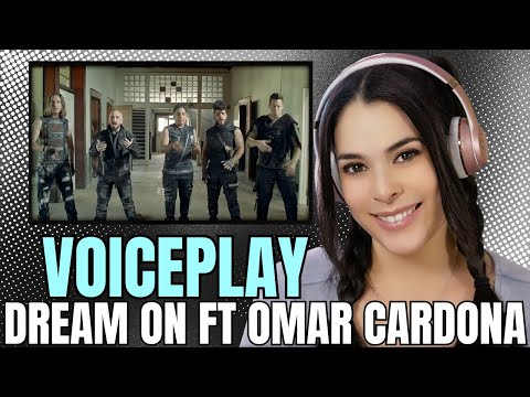 🧠 HOW DID THEY DO THIS WITH JUST VOICES?! | VoicePlay Dream On Reaction