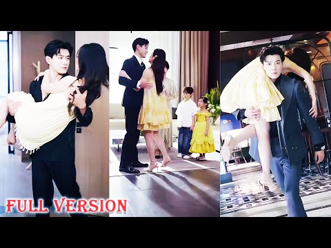 💞Reborn! I began to cherish the domineering CEO's love, was spoiled like a princess!#cdrama