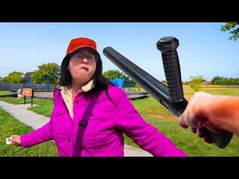 Karens Who Got What They Really DESERVED (Police Edition)