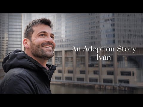 An Adoption Story: Iván's Discovery of His Birth Family Links in Russia and Armenia