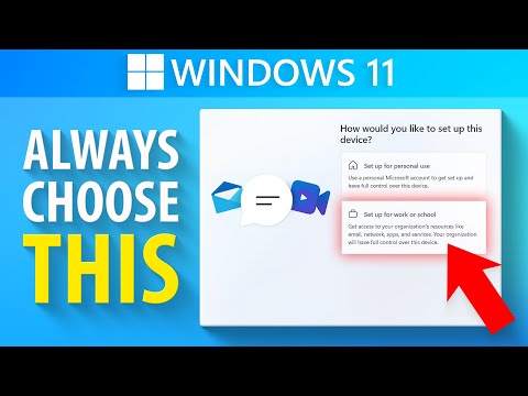 The Last Official Way to Skip a Microsoft Account