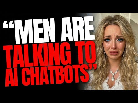 Women Are BEGGING Men To Go Back To Talking To Women In Public Spaces