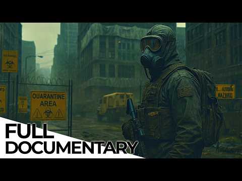 The Danger of a New Black Death: Would Society Collapse? | ENDEVR Documentary