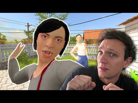 Abusive Parents Make Me CRASH OUT