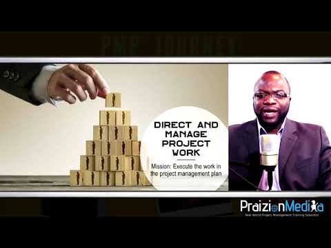 Project Management Basics for PMP and CAPM