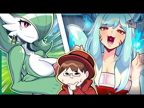 포켓몬 vs 쿠키런 【 썸네일 이상형 월드컵2 】