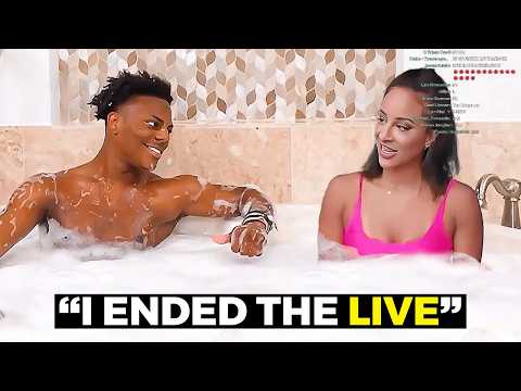 When Streamers Forgot They Were Live..