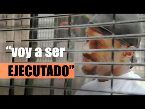 Entramos a la Prisión de los Condenados a Muerte en Estados Unidos