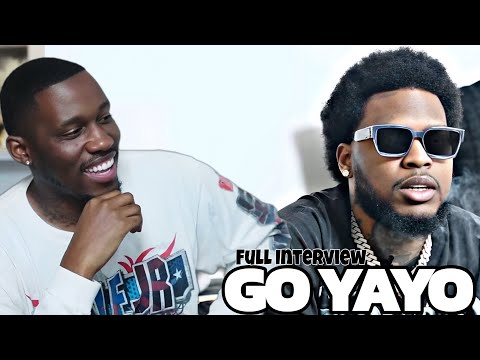 Go Yayo speaks on G$ Lil Ronnie & his daughter passing away while in prison