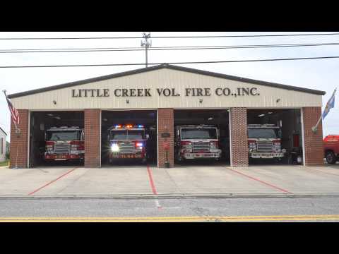 Fire STATION vs Fire HOUSE |What's the REAL Difference?