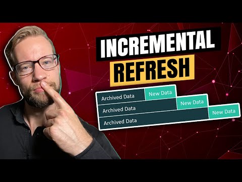 Configuring Incremental Refresh in Power BI
