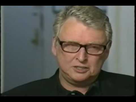 Mike Nichols on Directing, "Spamalot" and Being Funny (April 26, 2005) | Charlie Rose