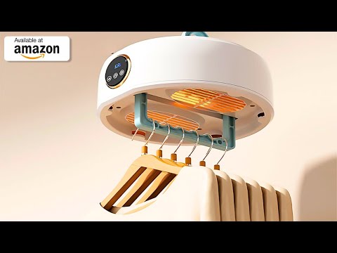 200 MUST-HAVE Amazon Smart Home Gadgets This Winter! *2025*
