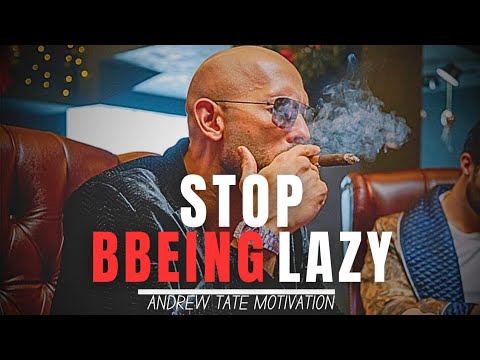 You’re Broke Because You’re Lazy — Fix Your Life Before It’s Too Late”