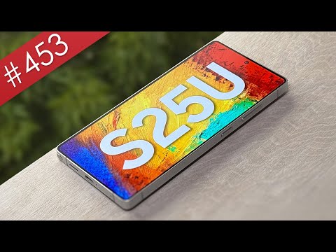 【阿哲】我，還是換S25 Ultra了 - 三星S25 Ultra使用心得 [#453]