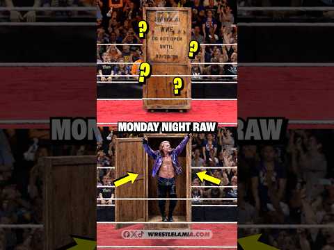 5 Wrestlers who could be in WWE Mystery Crate 😳