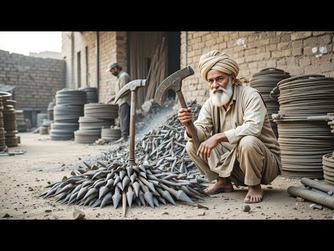 Top 7 Most Popular Recycling And Manufacturing Process videos | Factory  Mass Production