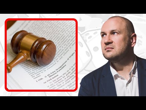 What game designers should know about copyrights and trademarks | Zachary Strebeck