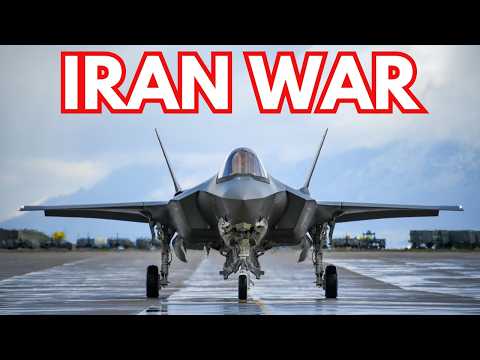 America Preps For War