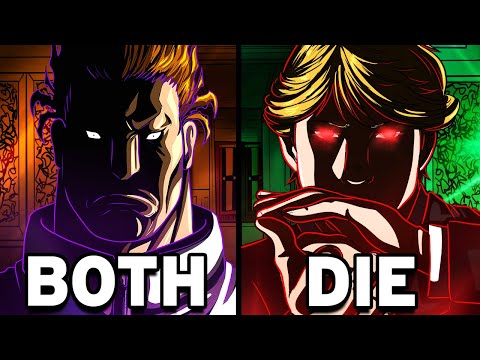 The End of the Succession Contest