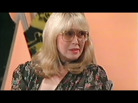 Cynthia Lennon Interview On John Lennon "Saturday Review", 1984