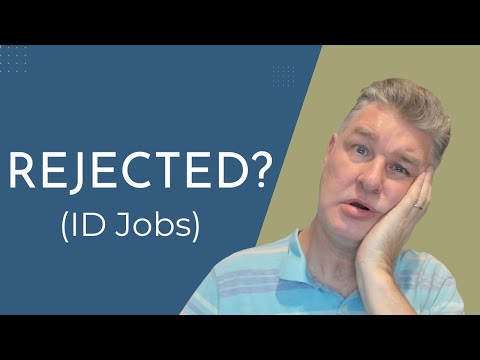 6 Reasons You're FAILING To Get Instructional Design Jobs