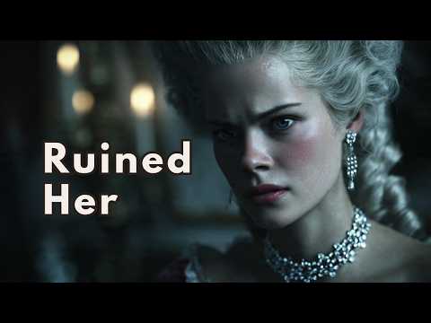 The Jewelry Mystery That Destroyed Marie Antoinette’s Reputation