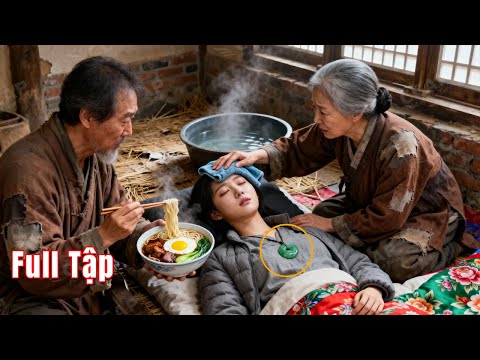 Nuôi người lạ 3 năm, vợ chồng nghèo được đền đáp bằng cả TẬP ĐOÀN TỶ ĐÔ