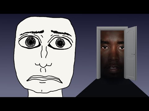 Maybe Celebrities Are Bad People