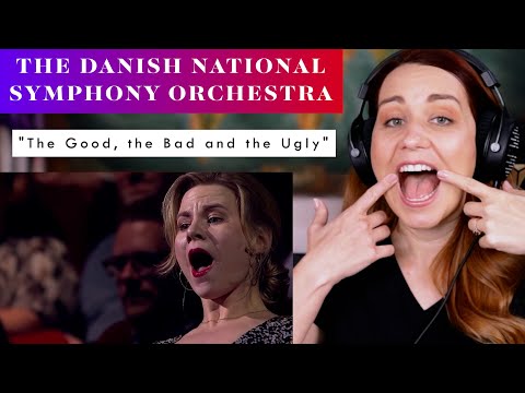 The most Iconic movie score ever! "The Good, The Bad and The Ugly" Vocal ANALYSIS!