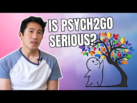 Analyze People Instantly?! Therapist Reacts to Psych2Go