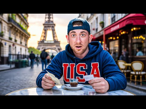 20 Cultural Differences Between Europe & America