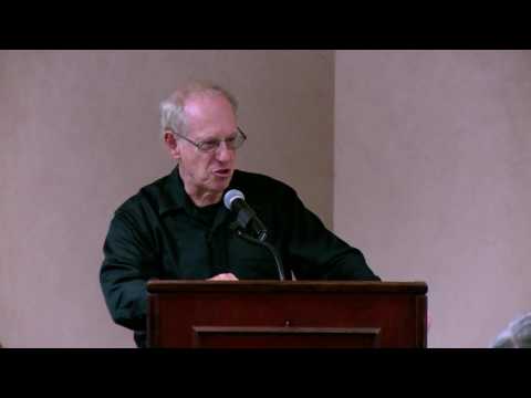 READ/San Diego Tutor Conference 2017 Keynote featuring Stephen Krashen
