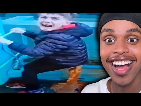 Try Not To Laugh Instagram Reels #1